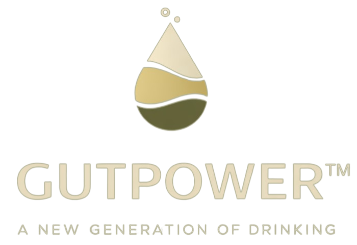 GUTPOWER Logo